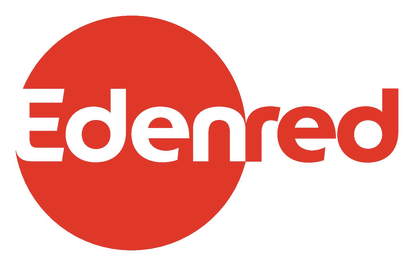 Edenred Logo