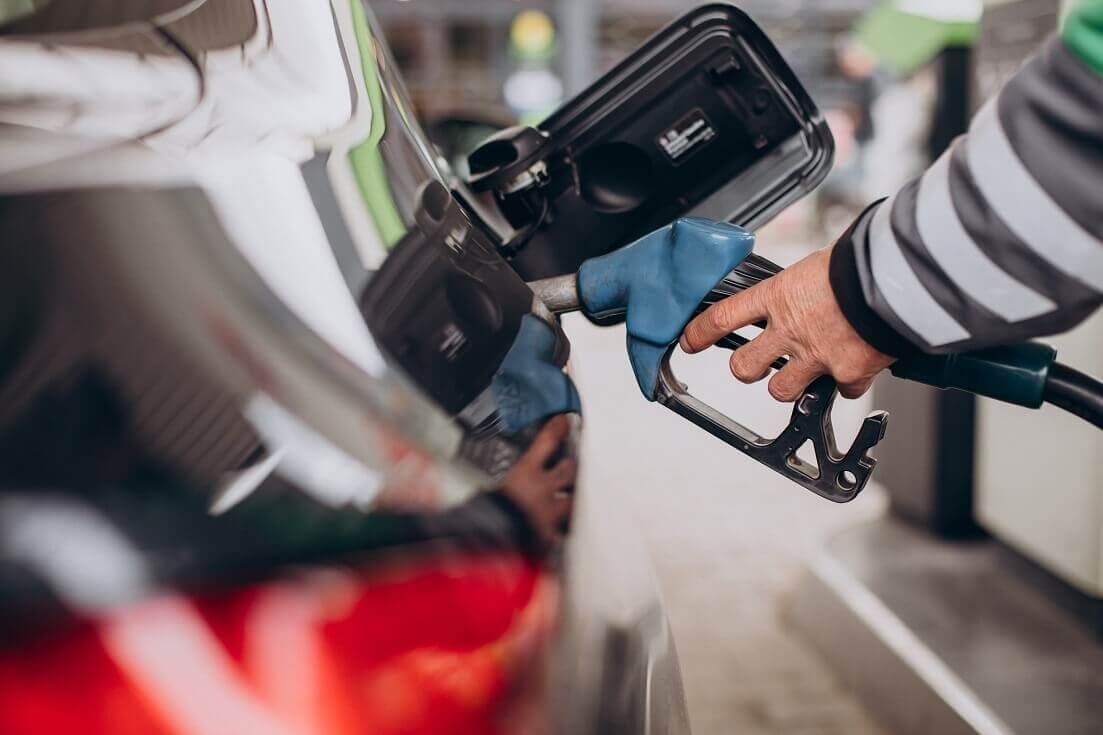 Venha saber quando compensa abastecer com gasolina!
