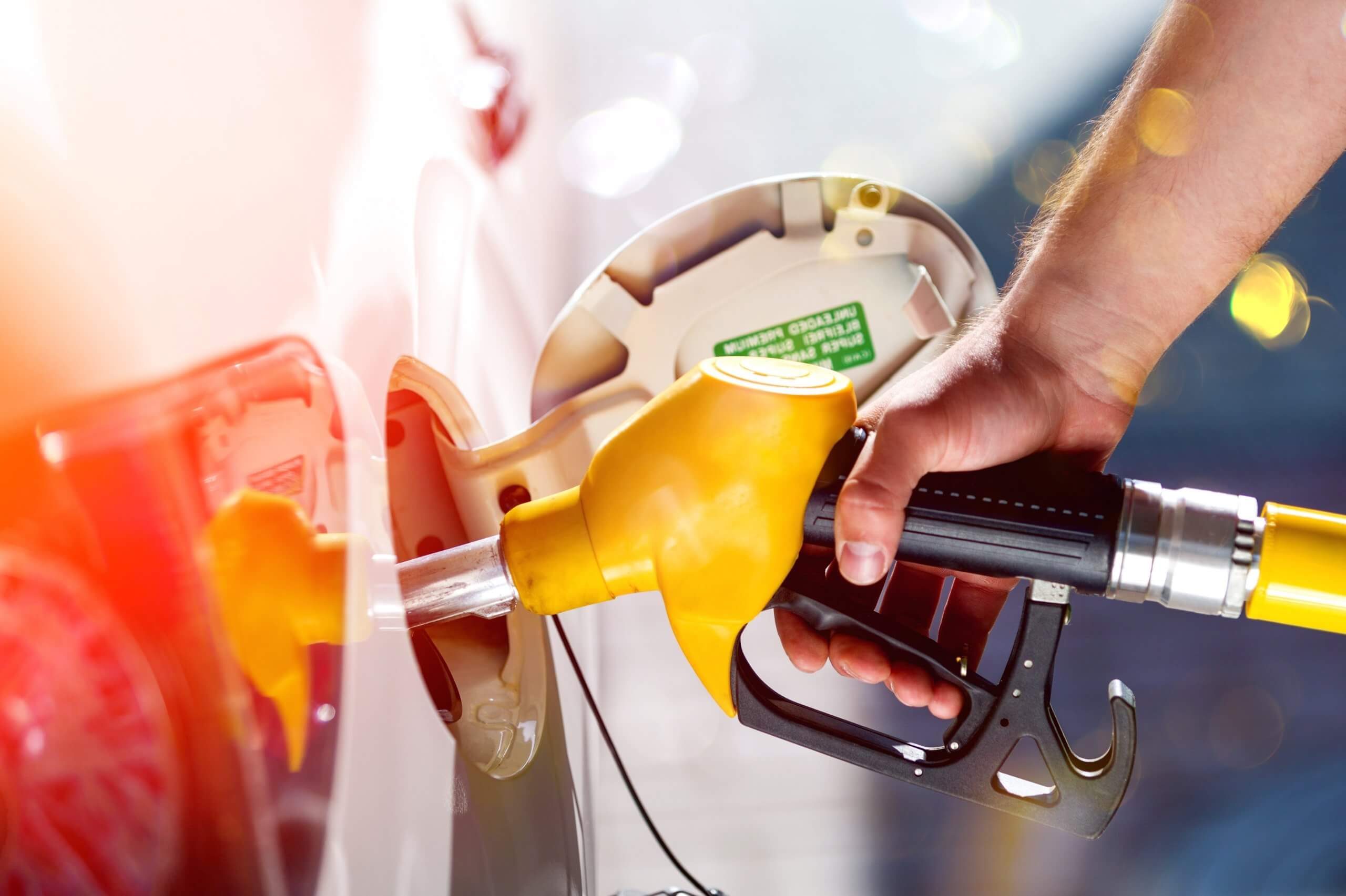 Preço Da Gasolina E Do Diesel Comum Se Mantém Estável Na Região Sul Aponta Edenred Ticket Log 